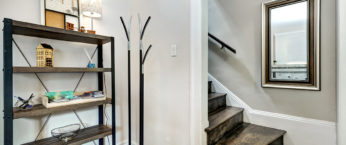 amenagement de sous-sol