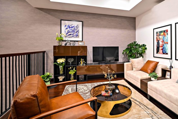 amenagement mezzanine