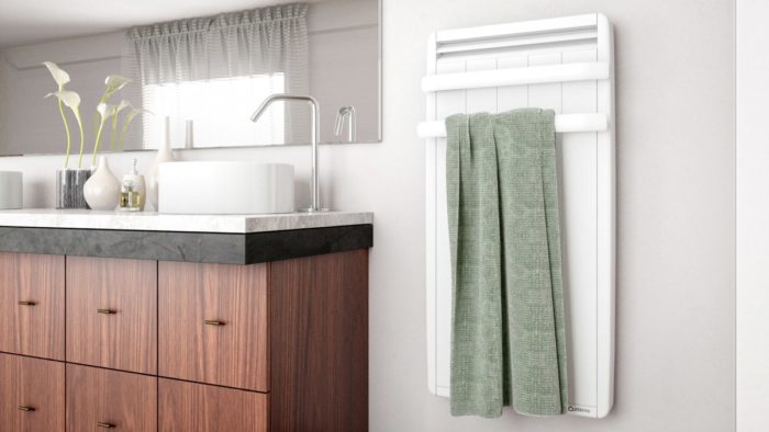 amenagement d'une petite salle de bains