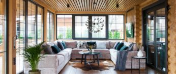 amenager une veranda