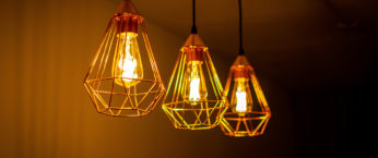 ampoules electriques led