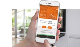 application mobile eco aterno