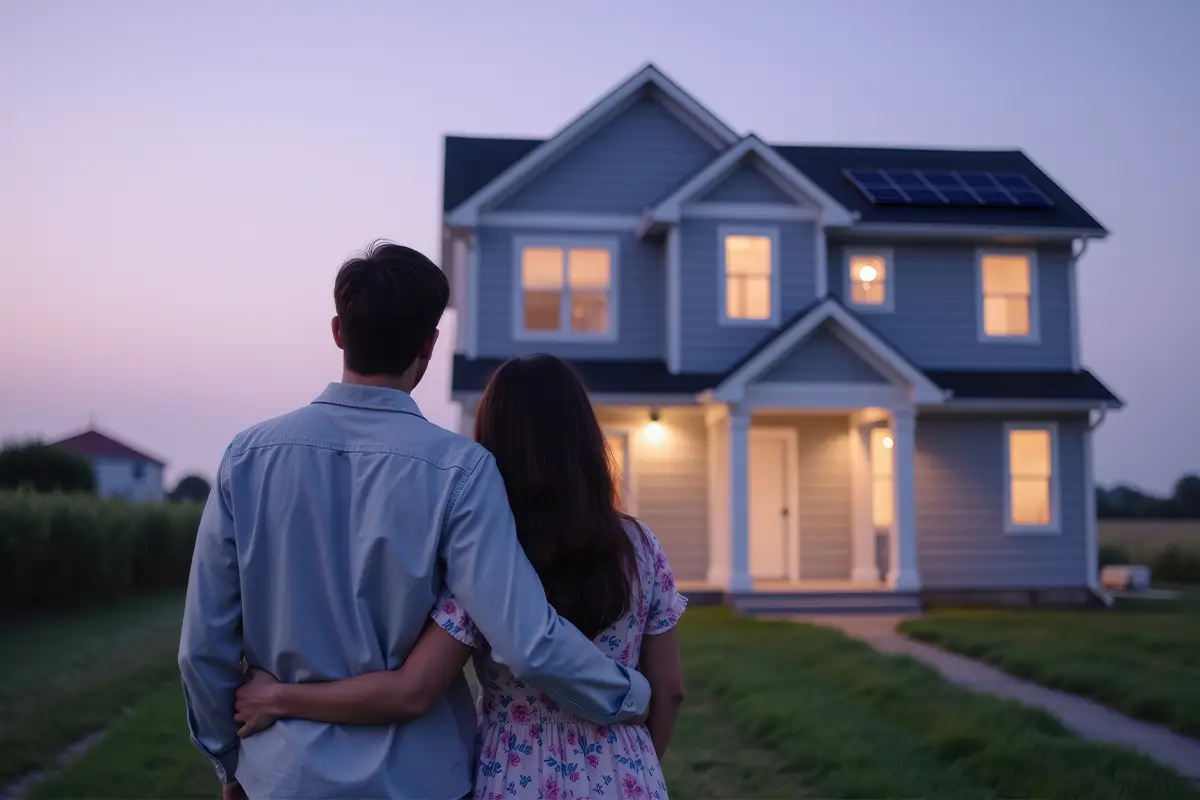 Autonomie et confort