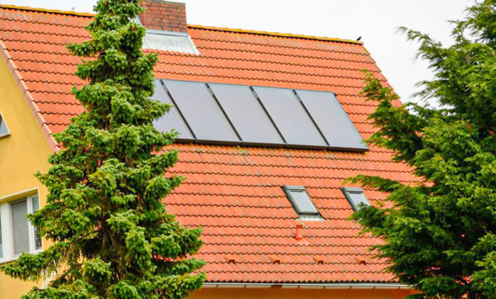 avantages installation panneaux solaires photovoltaiques