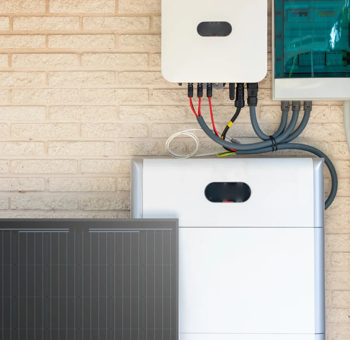 Batterie  Technologie fiable