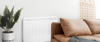 chauffage ceramique aterno