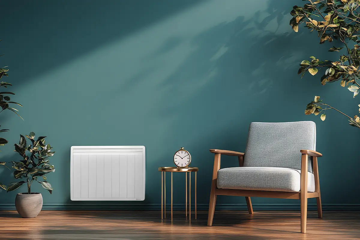 Chauffage économique