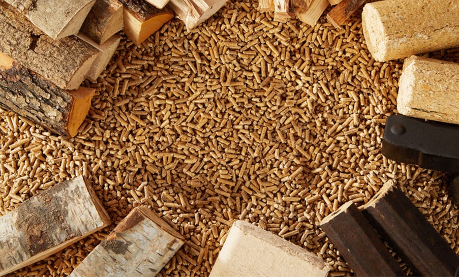 chauffage energies renouvelables