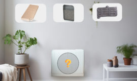 coeur de chauffe radiateur inertie seche