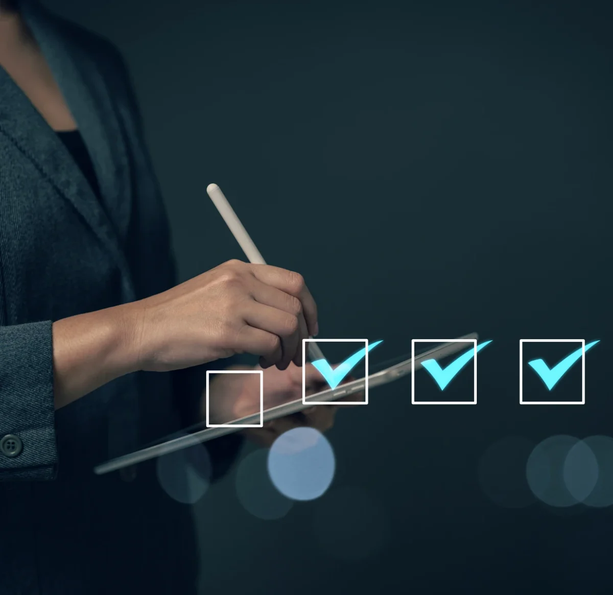 Contrôle performance solaire Aterno