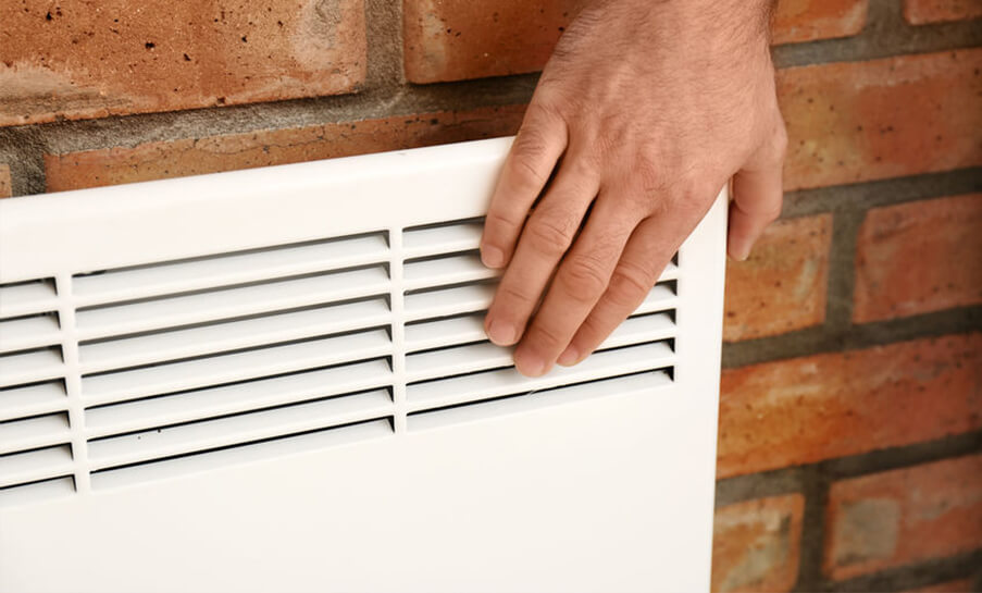 convecteur electrique