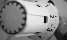 Les différents types de chauffage central