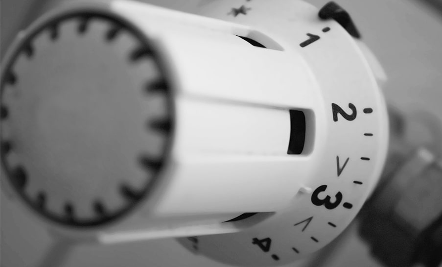 diffrents types de chauffage central