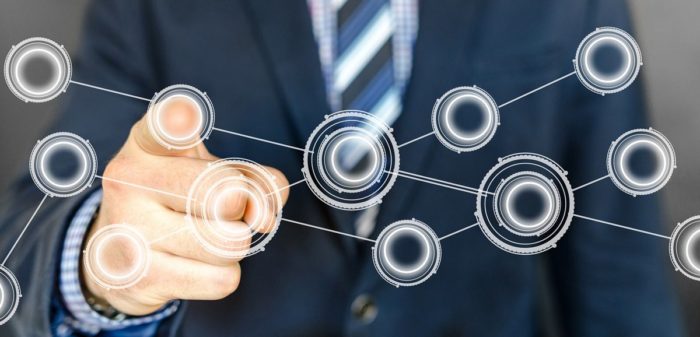 domotique a la maison