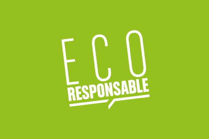 eco responsable