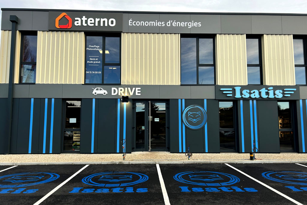 exterieur agence aterno saint-germain-laprade