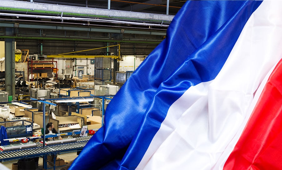 fabricant francais de radiateur electrique