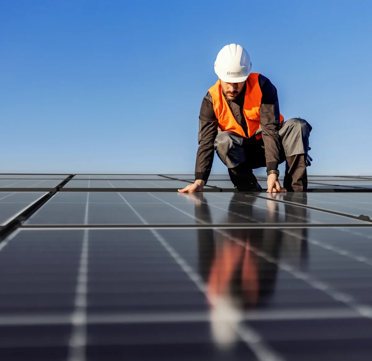 Faire appel a Aterno