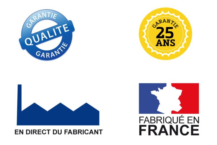 garantie qualite
