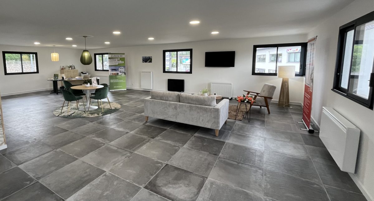 Agence Aterno de Draguignan