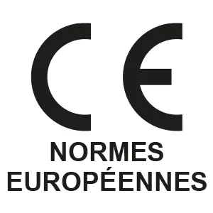 Logo Normes Européennes