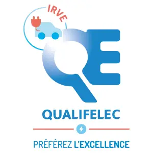 Logo Qualifelec IRVE