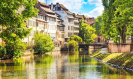 Marque de radiateur électrique alsacienne