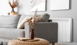 meilleur radiateur electrique a inertie