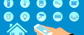 pilotage de la maison grace a la domotique