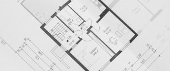 plan d architecte distribution pieces