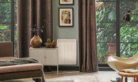 radiateur a inertie 950w aterno