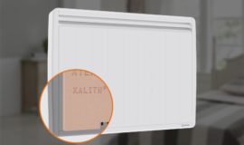 radiateur a inertie ceramique