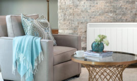 radiateur a inertie horizontal aterno