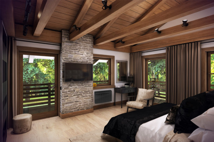 radiateur a inertie plinthe 900w noir aterno