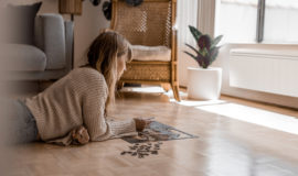 radiateur a inertie plinthe aterno