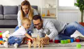 Radiateur à inertie pour salon