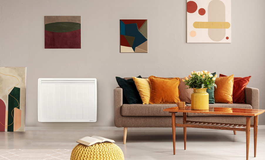 radiateur a inertie seche aterno