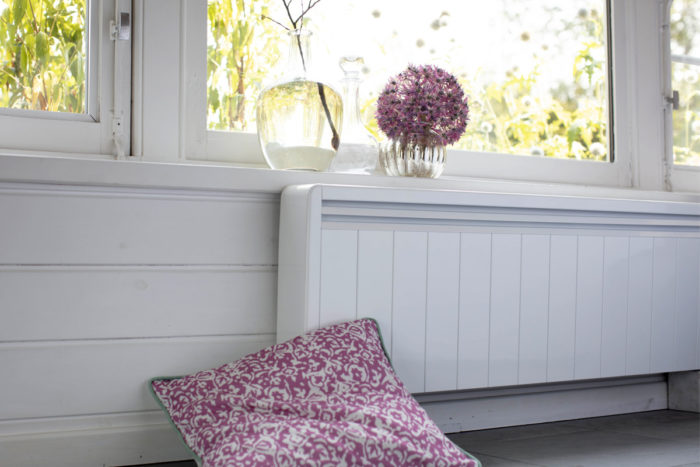 radiateur a inertie seche plinthe aterno