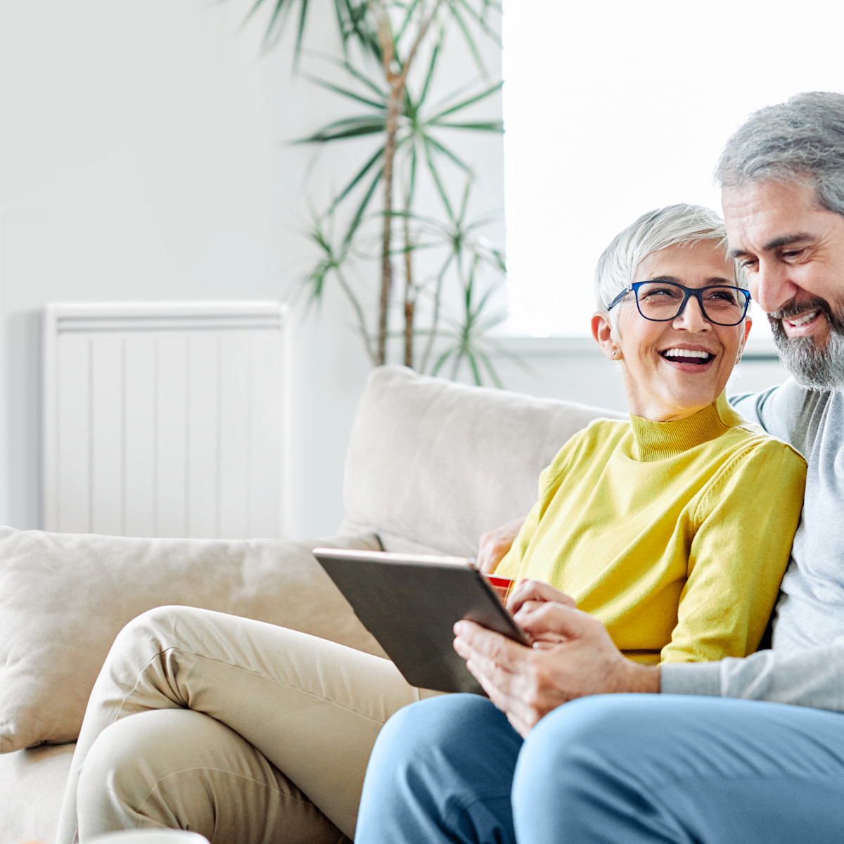 radiateur a inertie vertical 1500w aterno