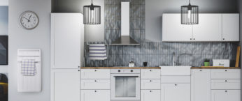 radiateur cuisine seche torchons