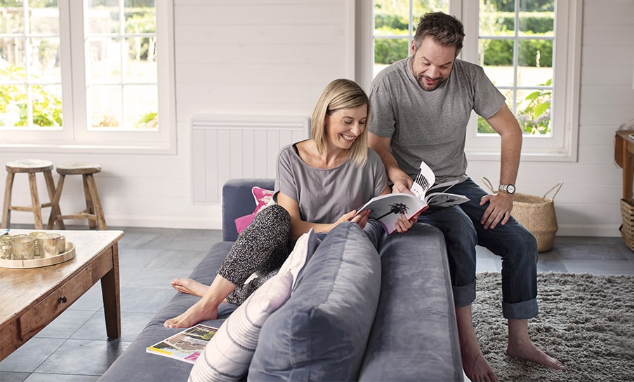 radiateur electrique a inertie aterno