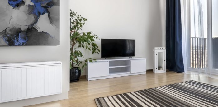 radiateur electrique bas aterno