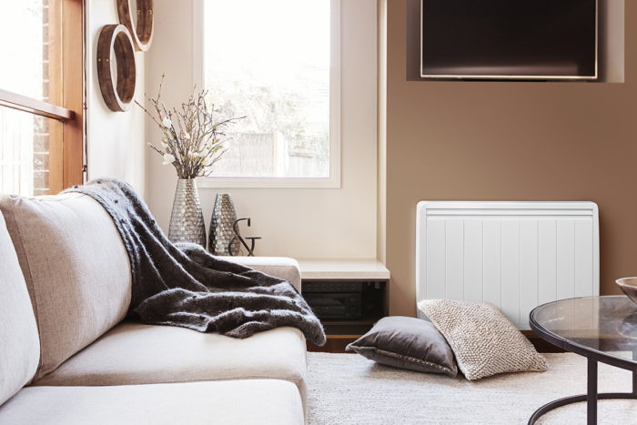 radiateur electrique ceramique aterno