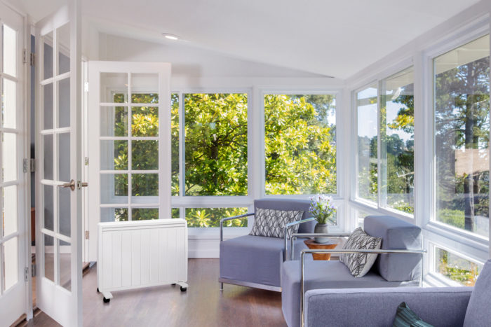 radiateur electrique mobile basse consommation