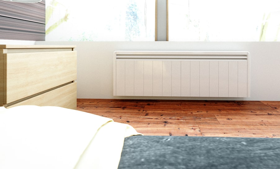 radiateur electrique petit format