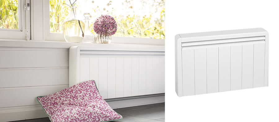 radiateur electrique plinthe
