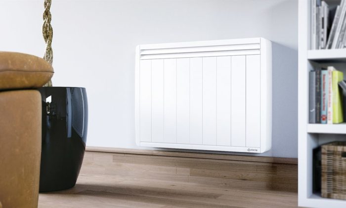 radiateur electrique pour toutes les pieces