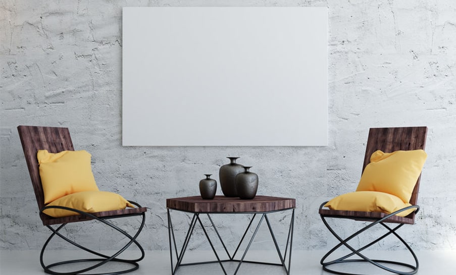 radiateur electrique verre