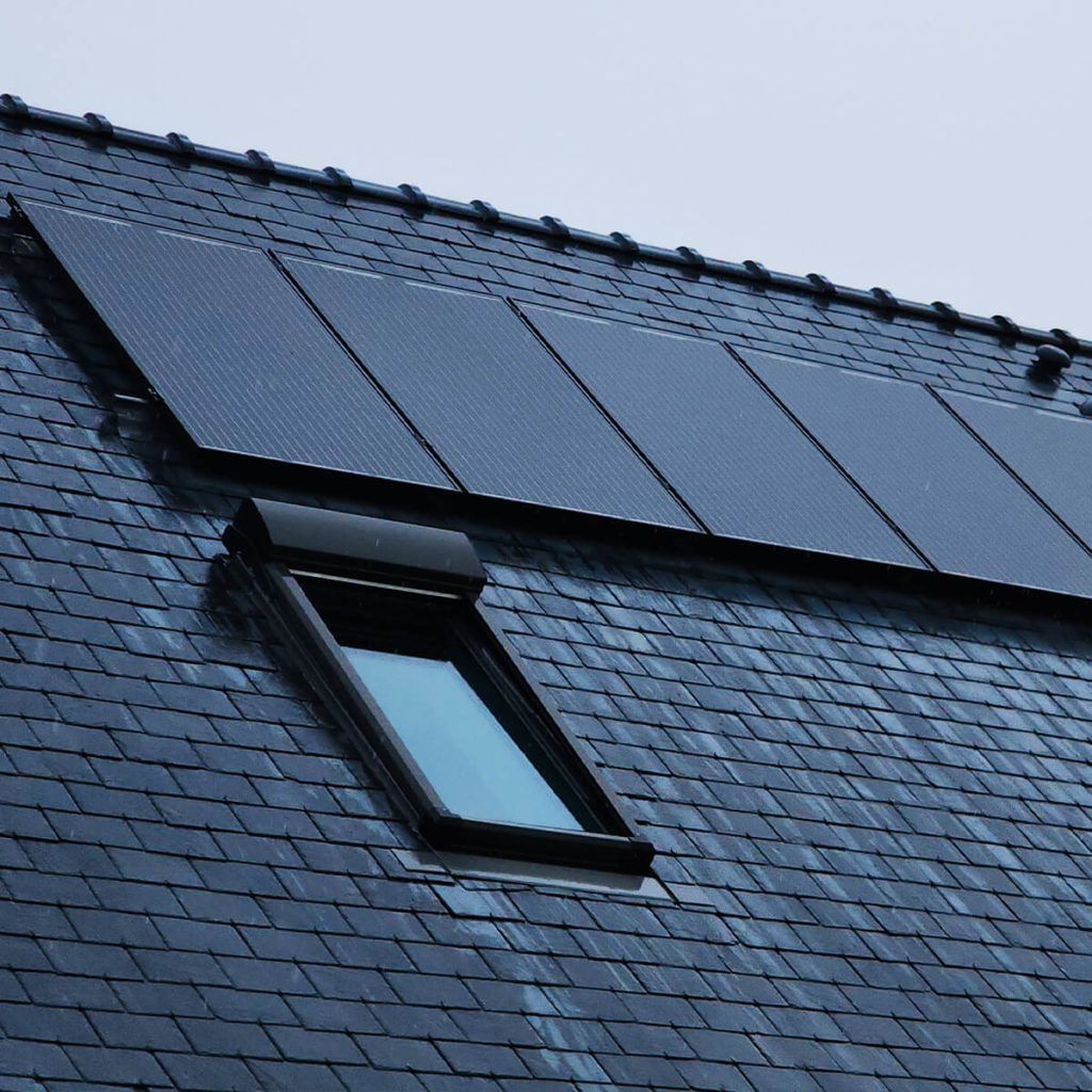 installation photovoltaique a pornichet - aterno