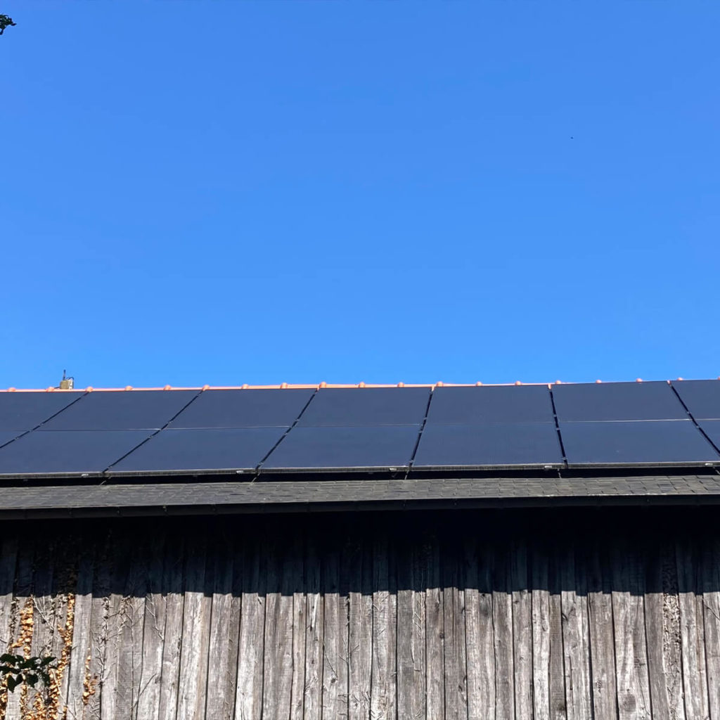 installation photovoltaique a mohon - aterno